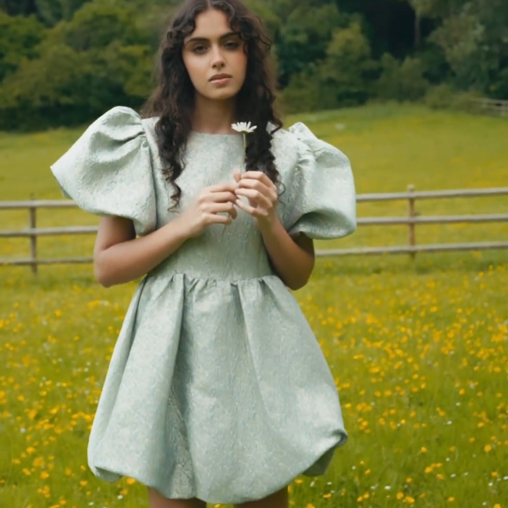 Sister Jane Dress